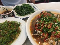 -水韵·渔家臻品私房菜(中庙店)