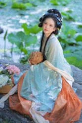 -八角古风摄影