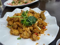 -师傅仔美食(东华老店)