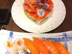 -大雄寿司(中华广场店)