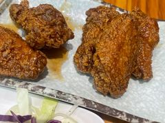-管中炸鸡(建国道店)