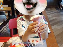 -肯德基(尧佳路店)