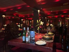 -花马天堂云南餐厅 Lost Heaven(外滩店)