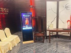 -佛山顺德香云纱园林酒店(清晖园店)