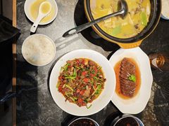 -宁邦·家宴·南京菜(红山动物园店)