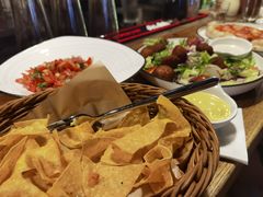 -FABIO’S费比欧披萨餐厅