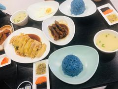 -Asianplus海蓝鸡饭
