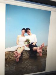 点击看大图 -天一婚纱摄影TIA STUDIO(珠海路店)