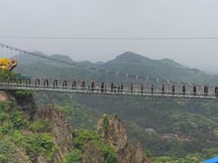 -马仁奇峰