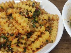 -艺味深尝(云锦路店)