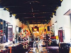 -Ministry of Crab(科伦坡店)