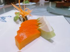 -灵山大佛梵宫餐饮