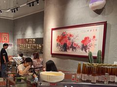 -朱光玉火锅馆(正弘城店)