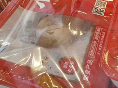 -小李烧鸡(西北角总店)