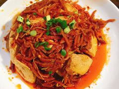 -88号小吃店·经典云南菜·地道纳西美食