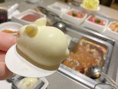 -海底捞火锅(天一广场亚细亚店)