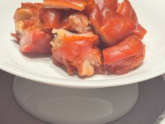 -新荣记(南京西路店)