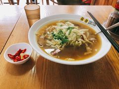 -探越越南牛肉粉(江南西分店)