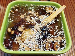 冰粉-青岩嘉欣悦小吃店(青岩古镇店)