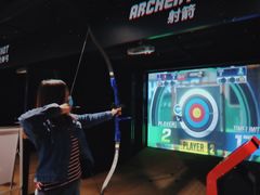 -VS SPORTS PARK运动玩乐园·团建·生日会(合生汇店)