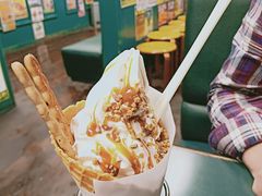 -幸运小丑汉堡(Bay Area本店)