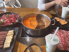 -呷哺呷哺 黄金牧场 (中发百旺店)