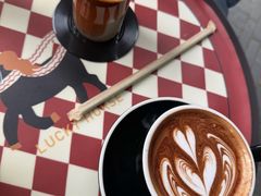 -NokNok Coffee(宽窄巷子店)
