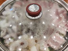 -蚂蚁家辣炒章鱼(海云台店)