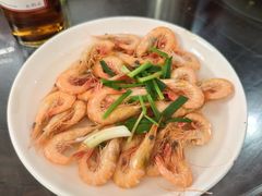 红虾-健跳小海鲜(人民路店)
