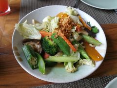 -mango tree芒果树泰国餐厅(青岛万象城店)
