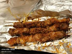 -紫泥369粗粮季(鼓楼店)