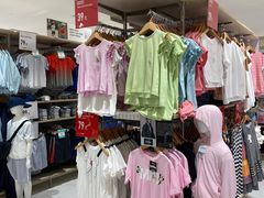 -优衣库(珠海华发商都店)