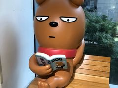 -KAKAO FRIENDS(弘大店)