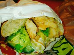 -SUBWAY赛百味(高新绿宝店)