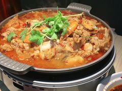 -领蟹祥记·香辣蟹·特色小海鲜(奥体天虹店)