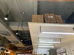 -明谦·Coffee&Cocktail Bar(美您公园店)