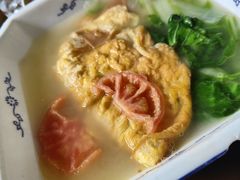 -天回镇何氏豆腐(总店)