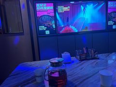 -星聚会KTV(复地活力城店)