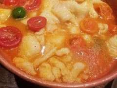 -云海肴·汽锅鸡·云南菜(天山百盛优客店)