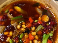 -兔槽江湖菜·重庆璧山兔(水围店)