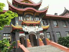 -四川大学(华西校区)