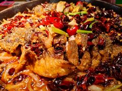 -老板恋上鱼(振华商厦店)