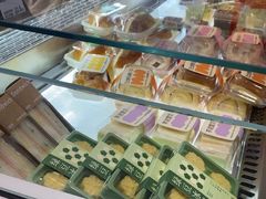 -DANXI丹喜面包·蛋糕(庐山店)