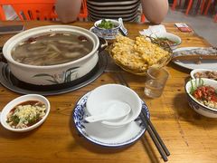 -潮陈记土鸡火锅(东厦北路店)