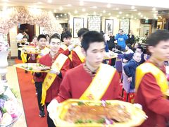 -潮喜竹溪荔湖酒家(荔枝湾店)