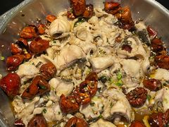 -百岁鱼(人民路店)