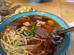 -贵凤凰贵州米粉(望京店)