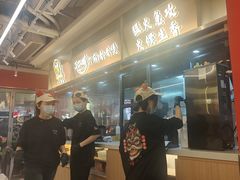 -不二啫·广府啫啫煲(江燕路万科里店)