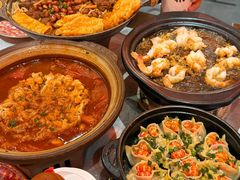 -山四砂锅(太原钟楼街店)