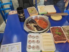 -马路边边火锅串串(观前街店)